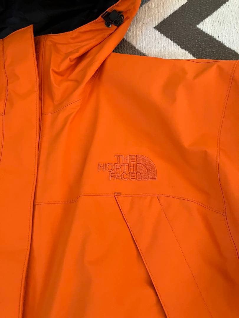 THE NORTH FACE スクープジャケット