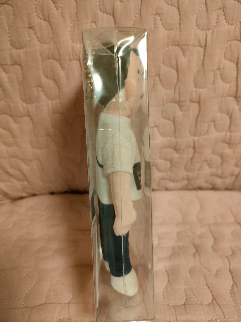 写真追加■小田和正■みんなで自己ベスト‼︎ 2025 マスコット 人形　完売品