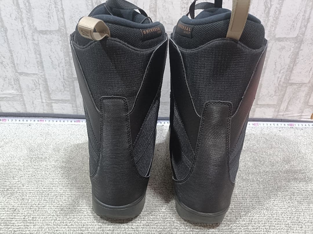 30cm■SALOMON TITAN BOA　 サロモン　 ボア