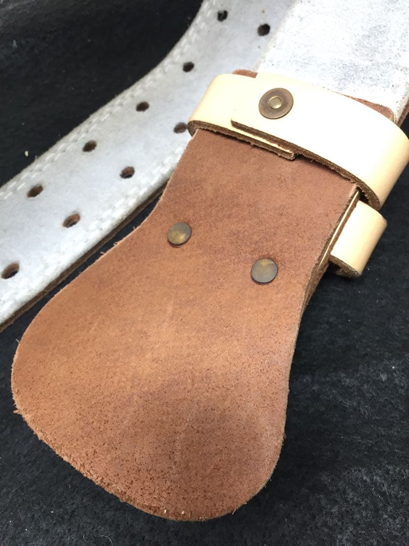 ゴールドジム トレーニングベルト パワーベルト Lサイズ GOLDS GYM