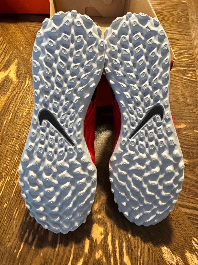 nike リアクト ファントム GX プロ TF