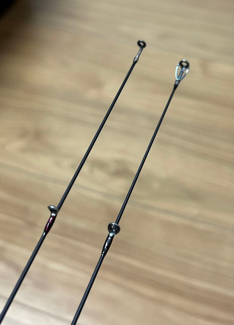 プロショップ桜山　アジト AJITO ブリザード　リスペクト　2本セット