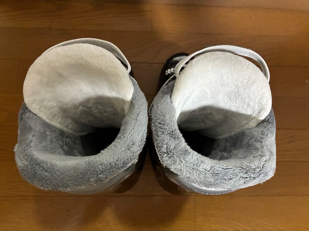 ⚪︎Nordica NF 5 男性用スキーブーツ　25cm