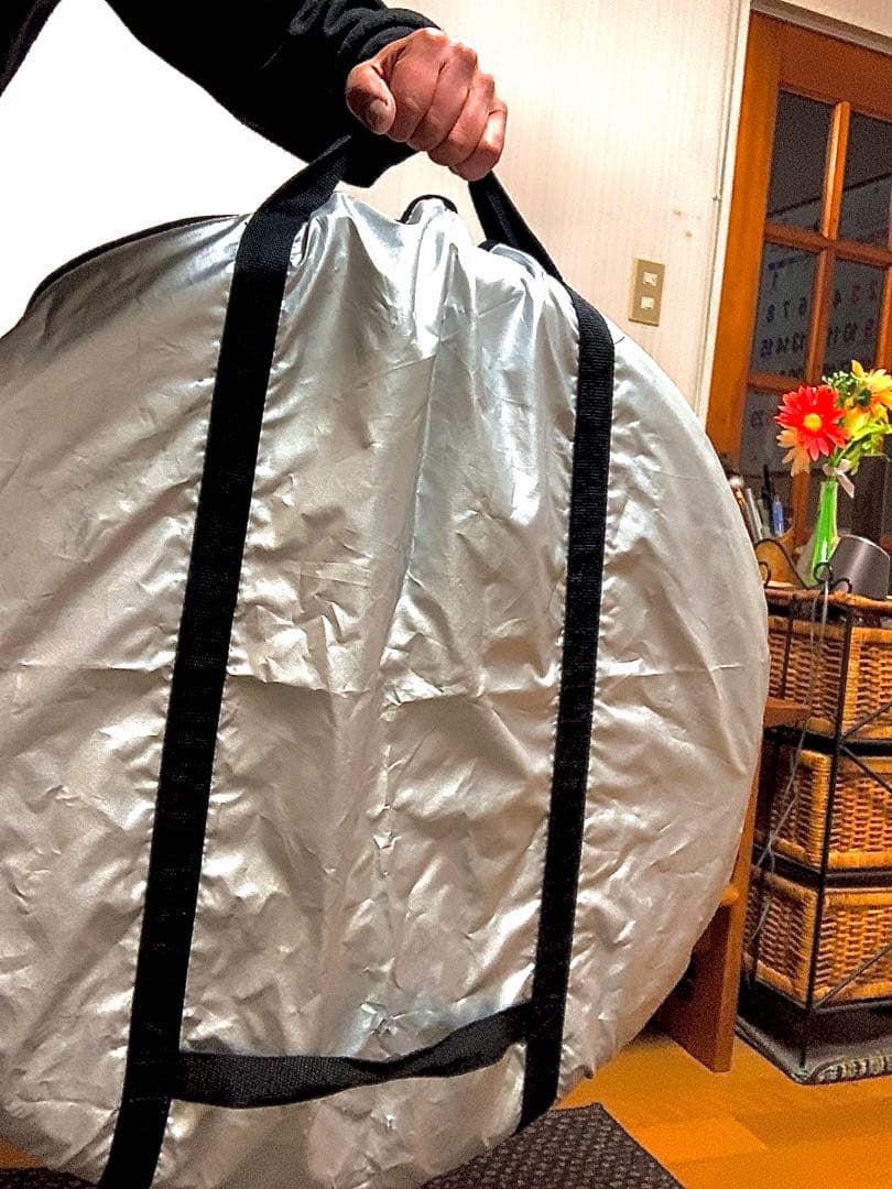 フリースタイルドラムVOD24 フレームMiddle East Edition