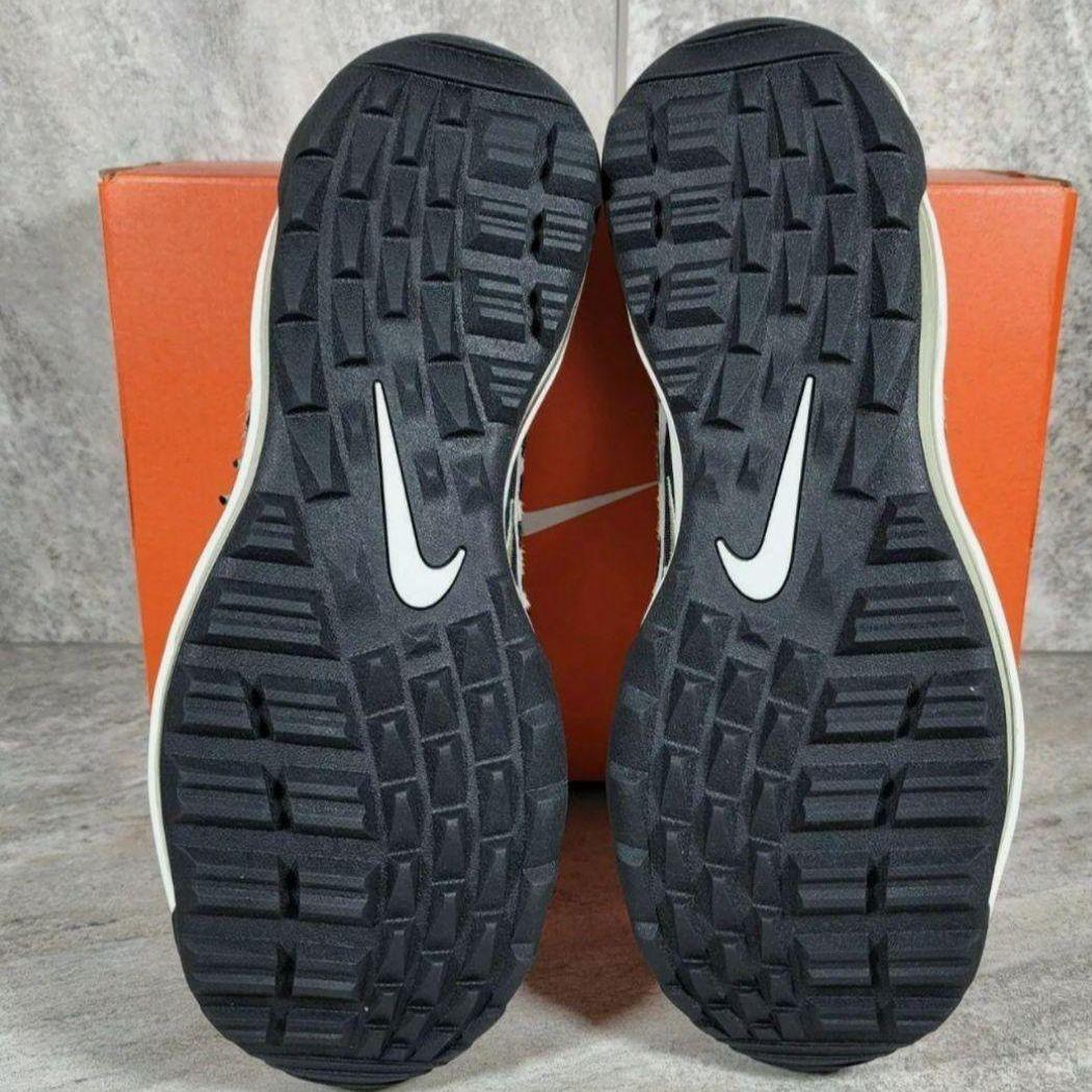 値下げ【超レア】NIKE AIR MAX 97 GOLF ZEBRA28.0cm