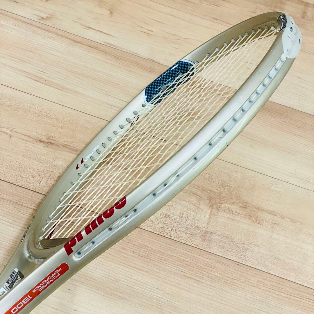 テニスの王子様 不二周助 類似シリーズ トリプルスレット AIR RIP G2