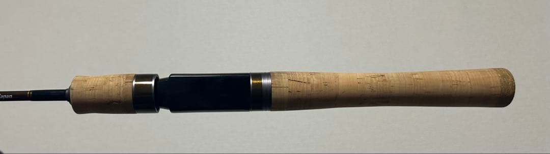 エリアロッド　2本セット②