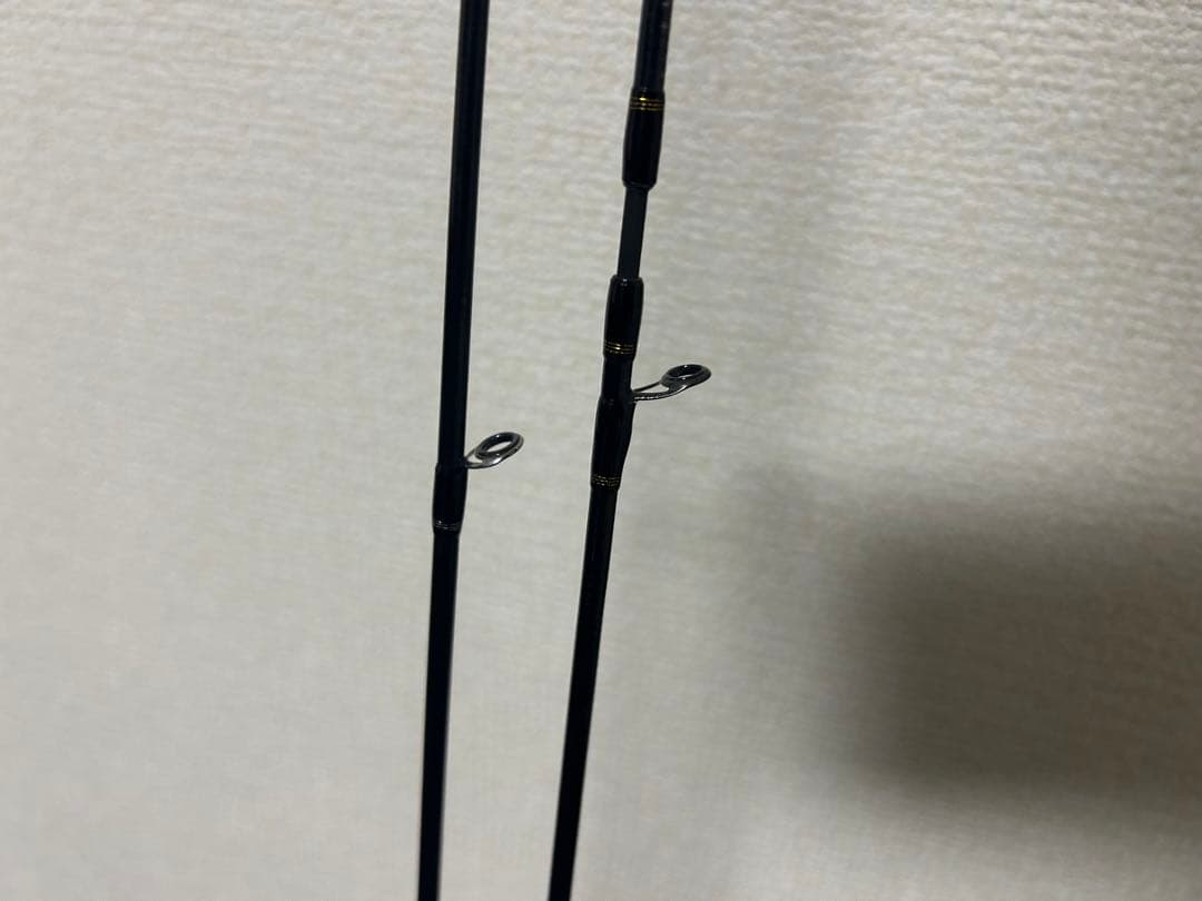 エリアロッド　2本セット②