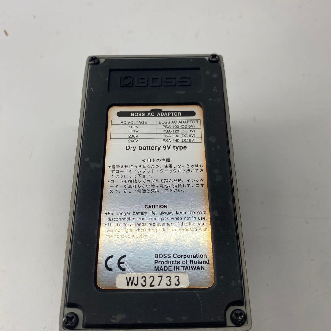 ギター boss l zone mt-2