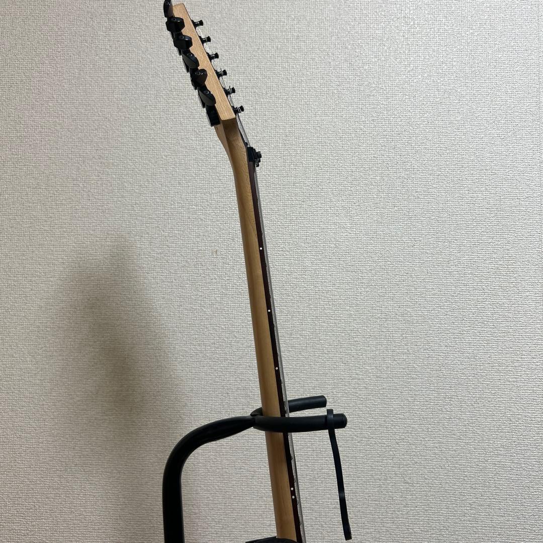 Ibanez RG370ZB エレキギター