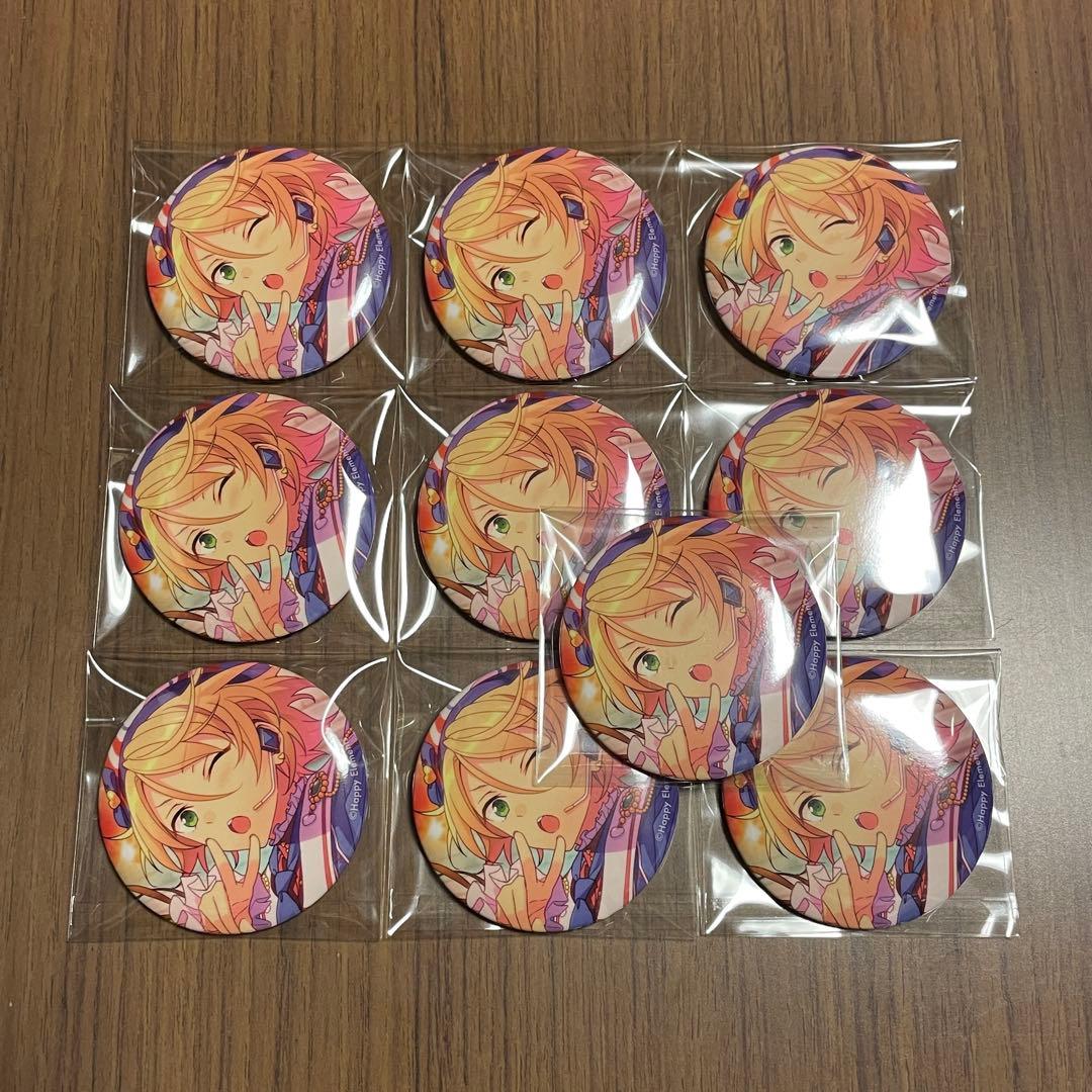 白鳥藍良　フィーチャーidol10点