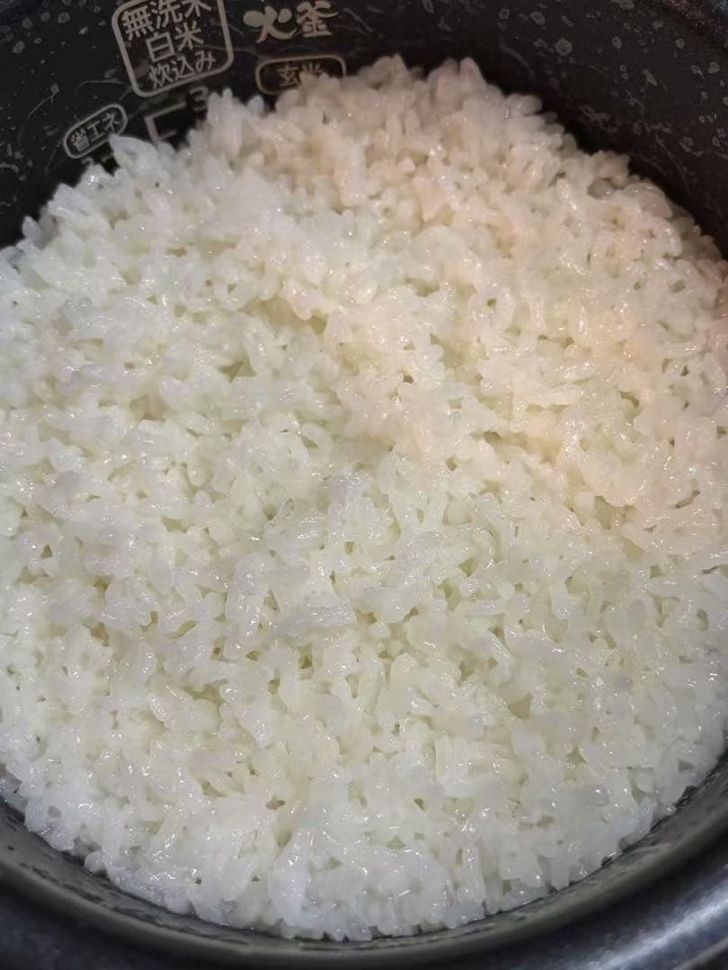 国産米「まっしぐら 」青森県産 甘い　もっちり　大粒　安心　安全