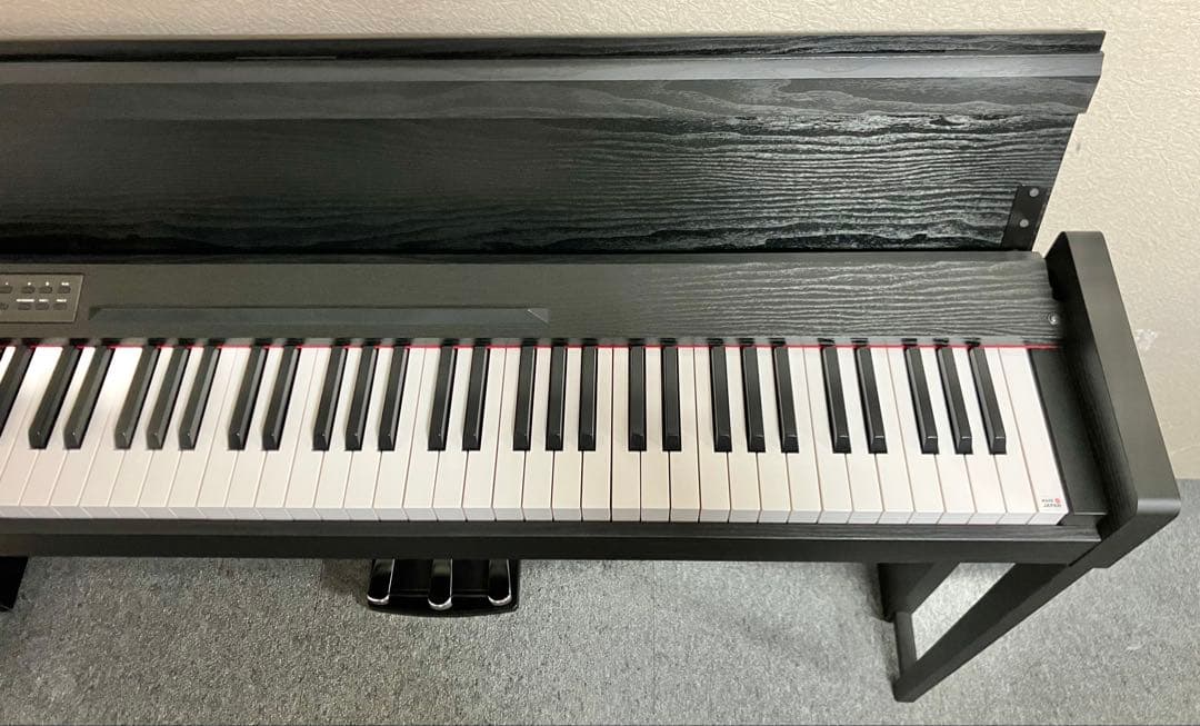 KORG 電子ピアノ 電子ピアノ C1 Air 【無料配送可能】