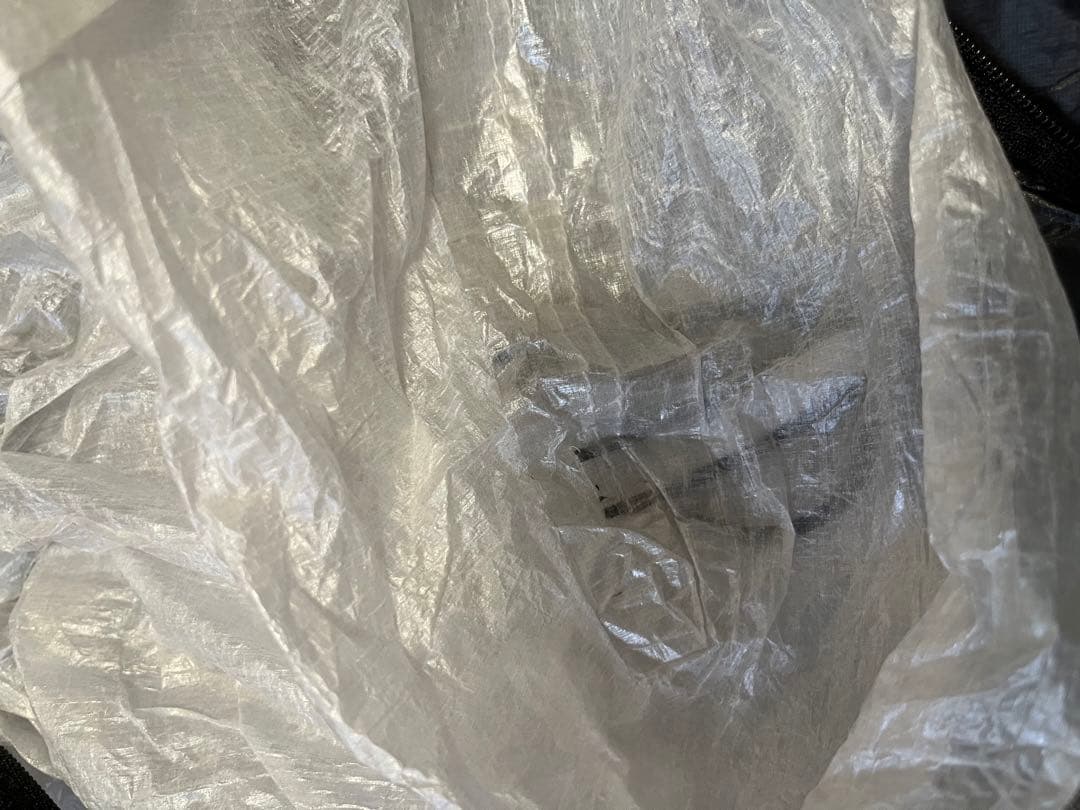 テント・タープ HYPERLITE MOUNTAIN GEAR Splash Bivy