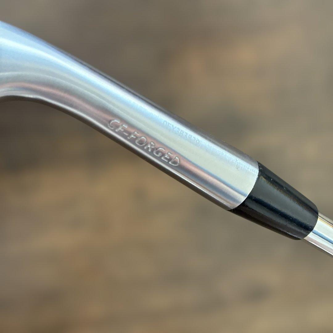 RomaRo SX Ray 48°(バンス7°)ZERO ウェッジ　美品