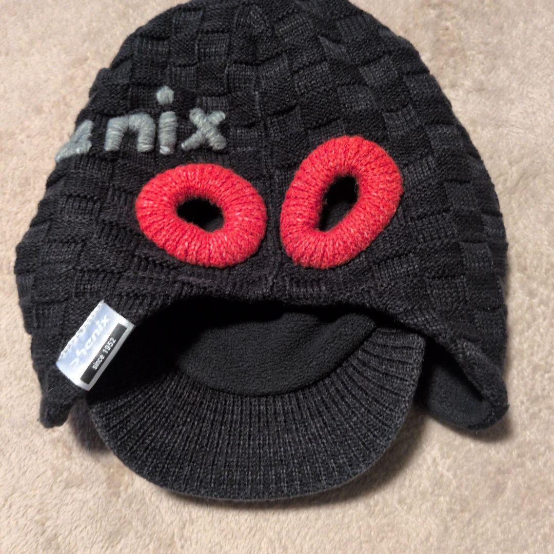 magician.ns様　phenix スキーウェア140cm　帽子2点　手袋