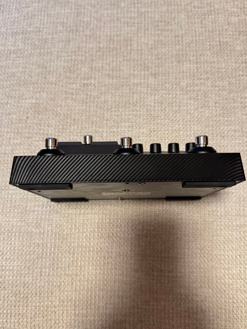 【3連休限定セール】 ZOOM G2 FOUR ギターマルチエフェクター