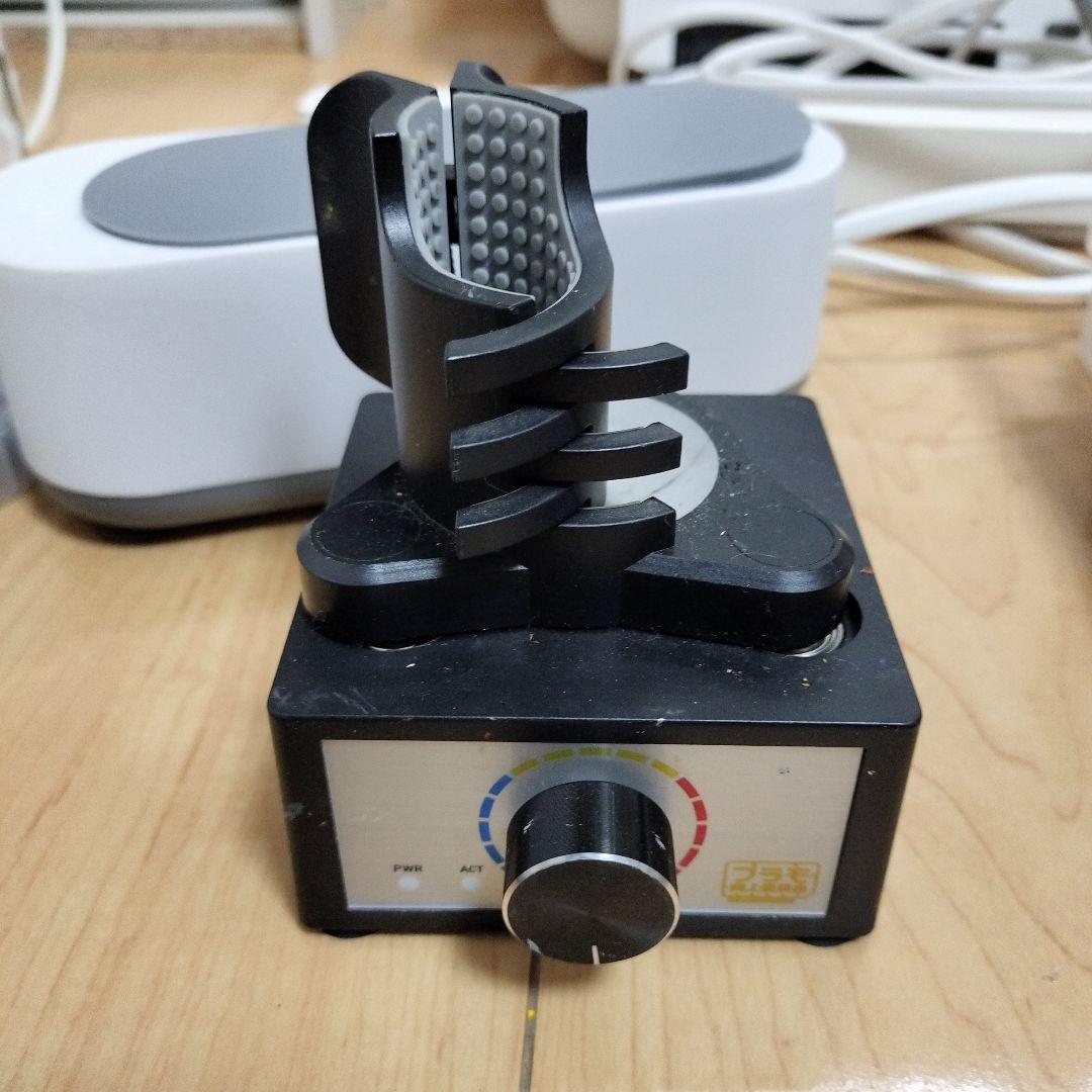 テ*レ様 エアブラシ、コンプレッサー、塗装ブース、塗料多数