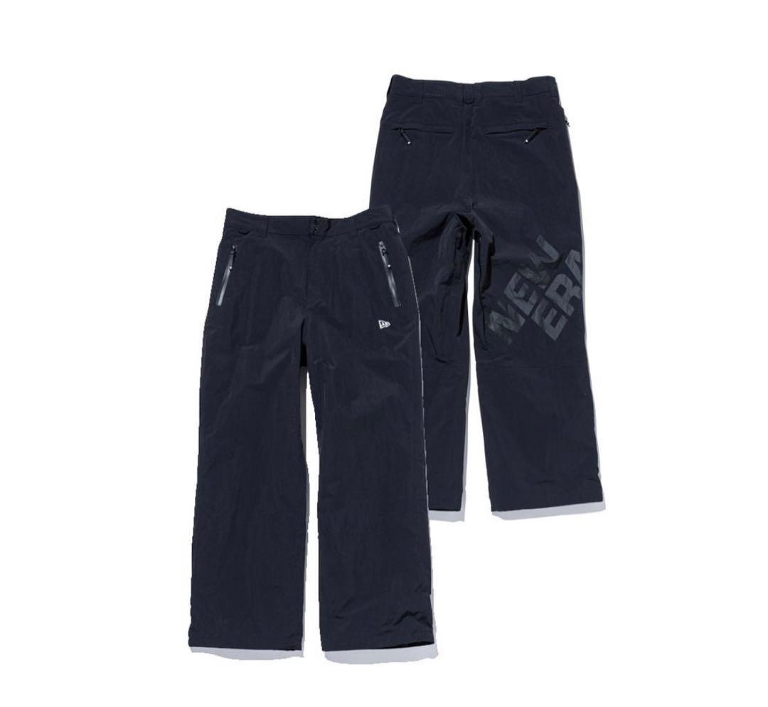 ニューエラ　スノーウェア　パウダーガード テック マウンテン