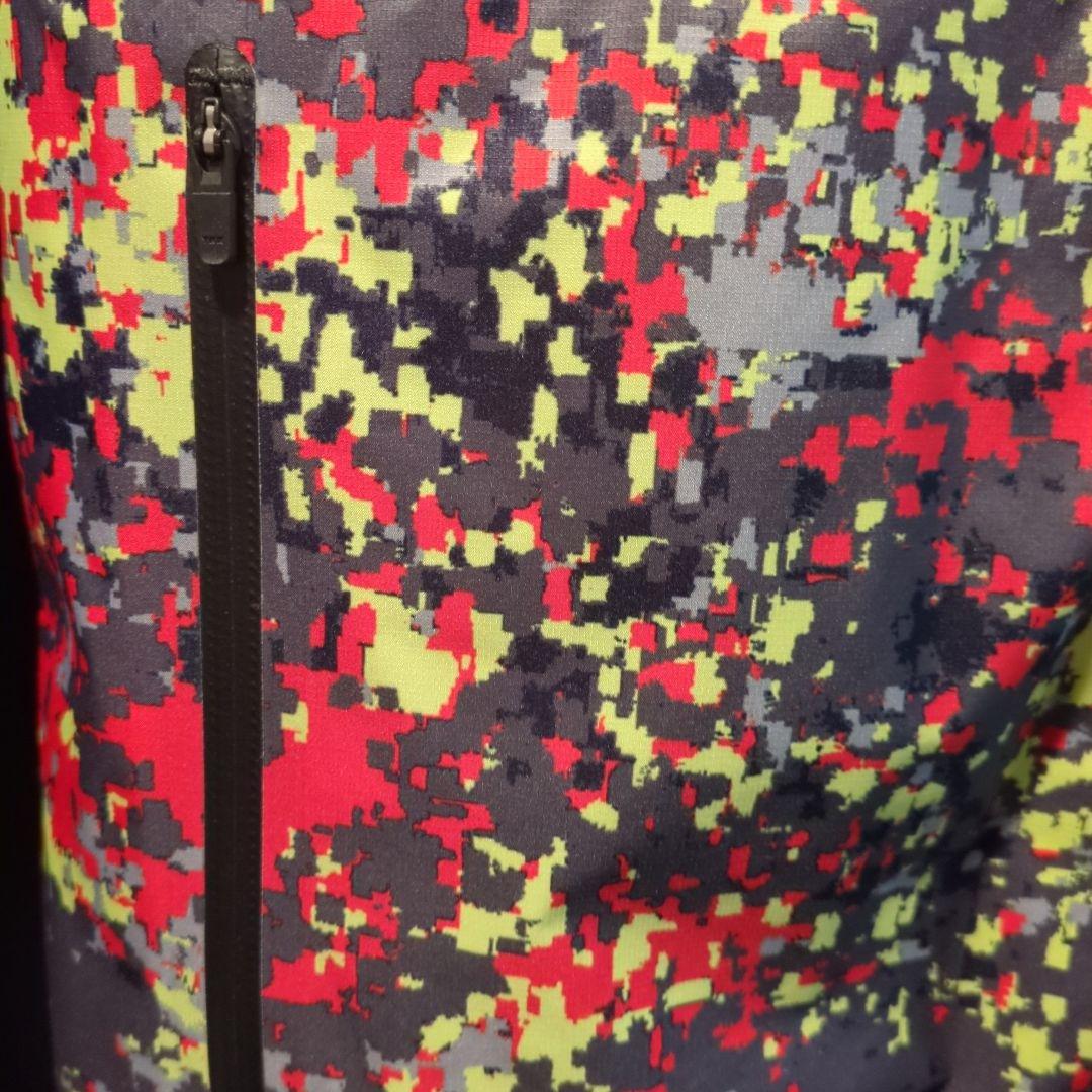 canterbury ウインドブレーカー M 新品　カンタベリー　サンウルブズ