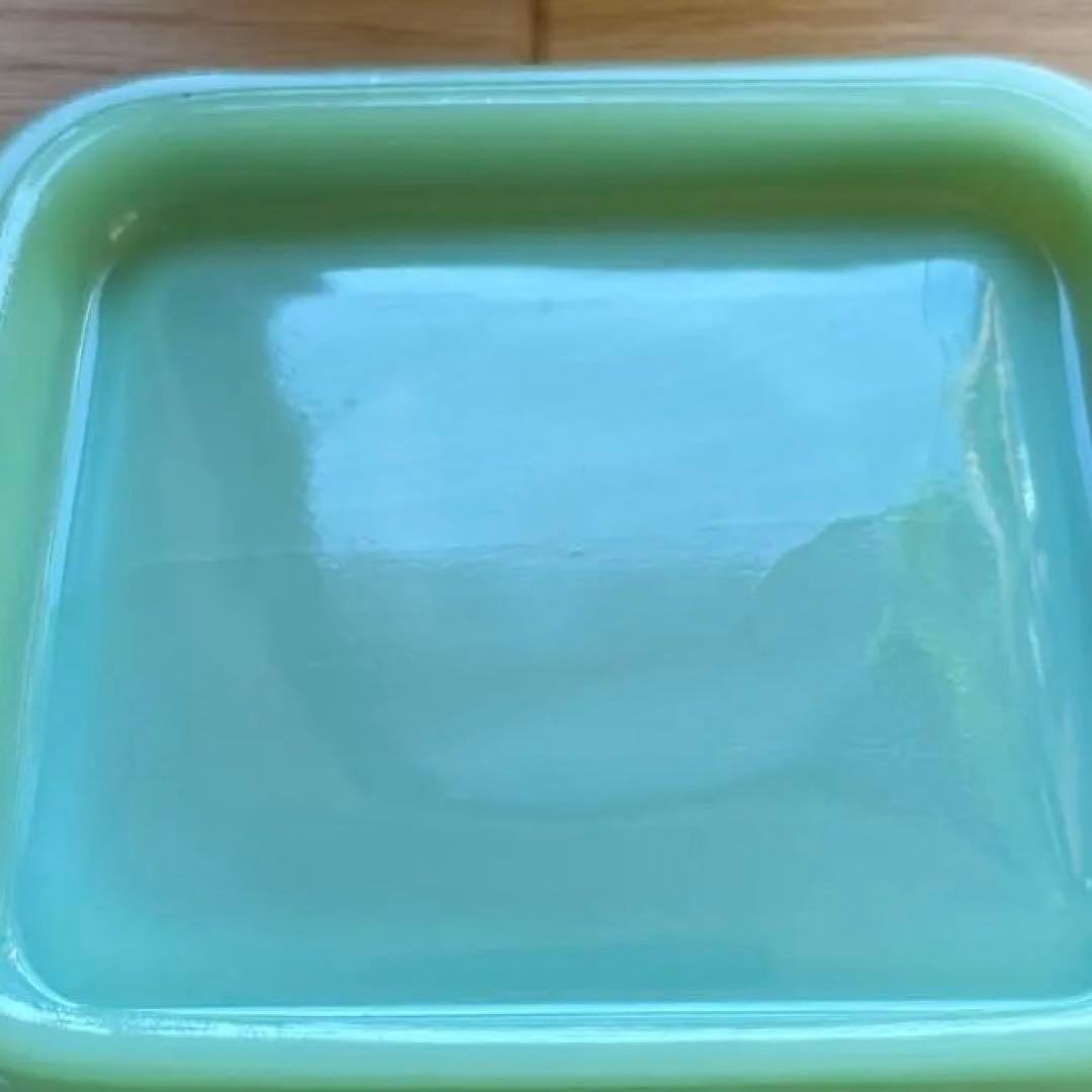 ファイヤーキング ジェダイ レフリッジレーター 蓋フィルビー柄