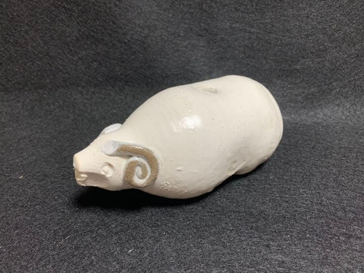 二代 水野双鶴　未