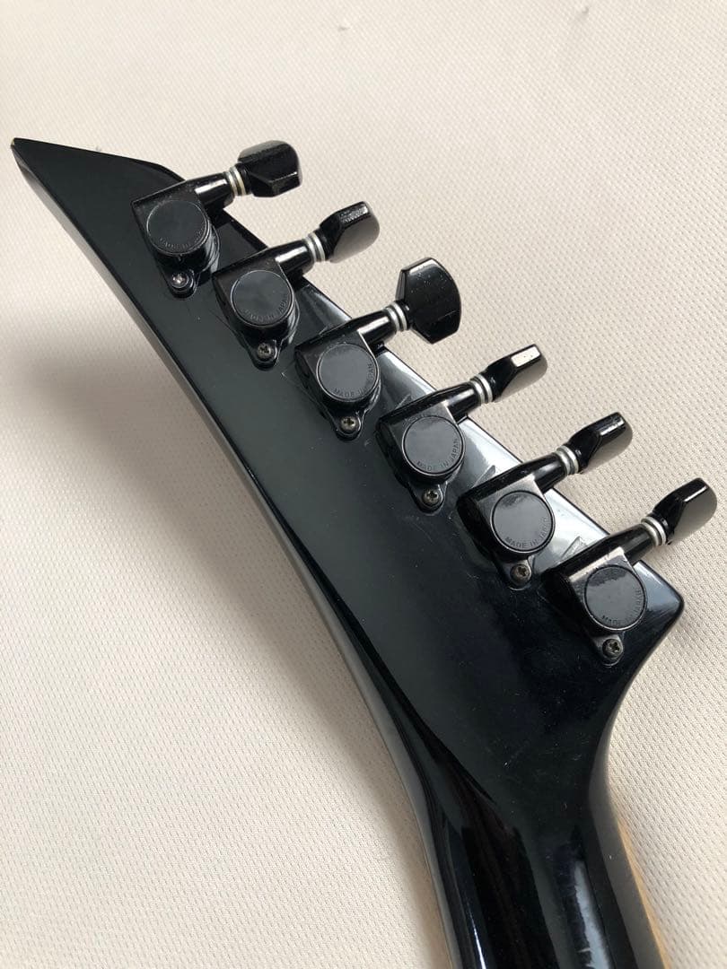 送料無料フェルナンデスTE-120S HT ダンカン逆付けサスティナー布袋モデル