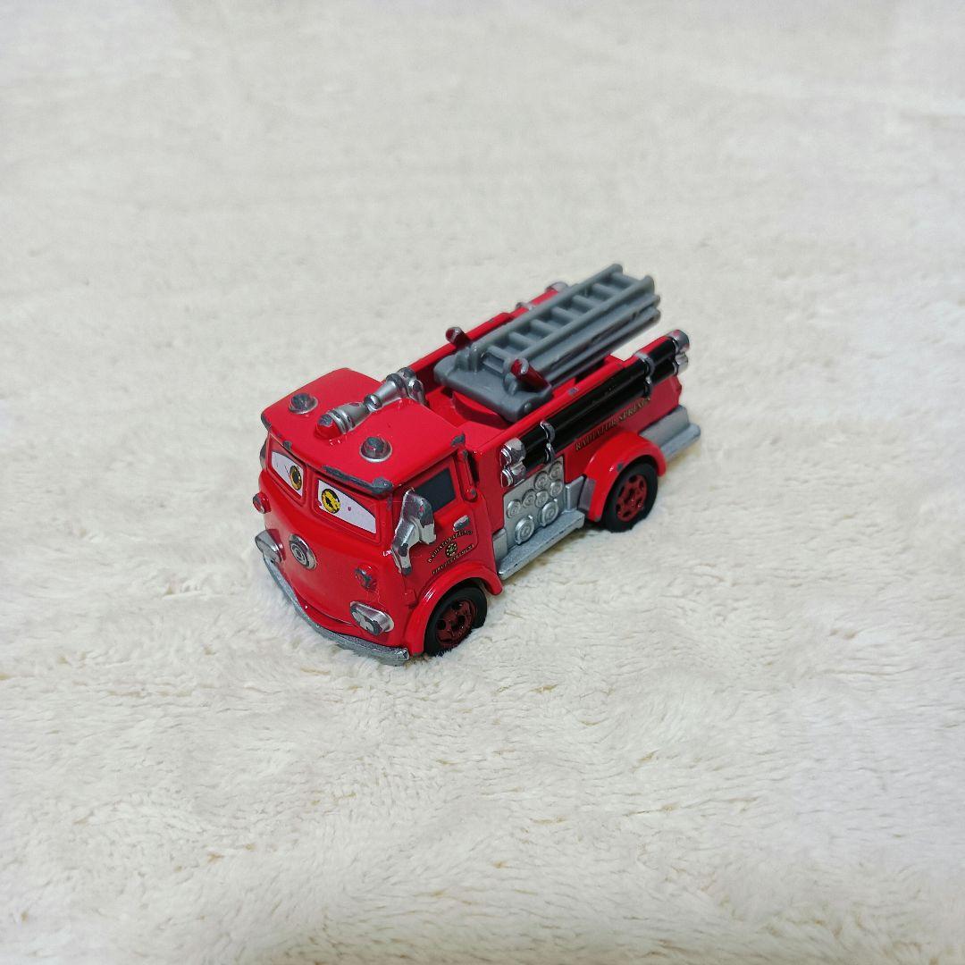 カーズ トミカセット 13台　廃盤品あり