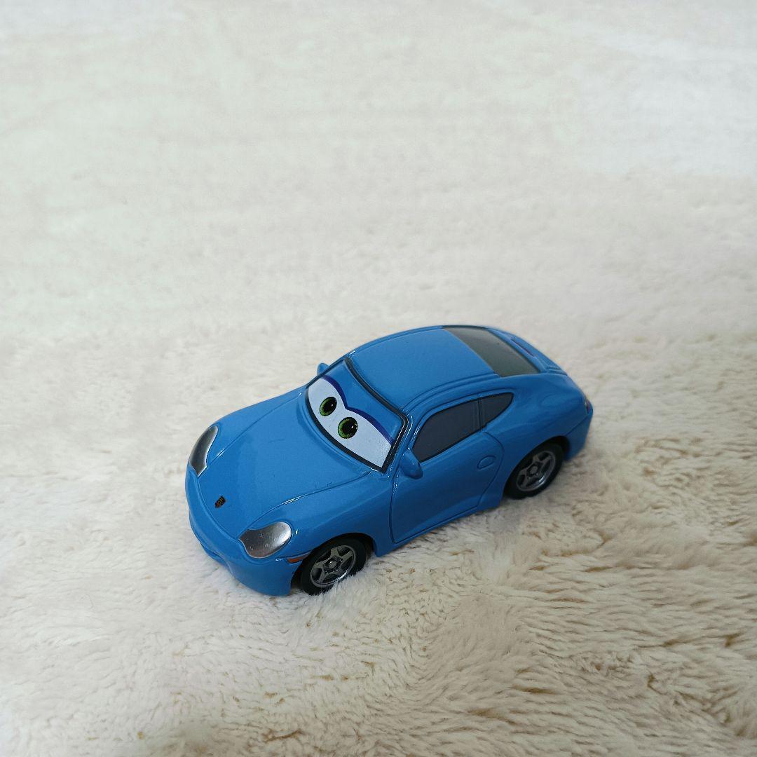 カーズ トミカセット 13台　廃盤品あり