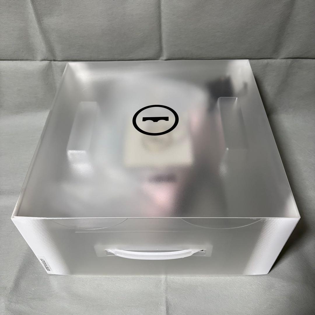 ナイキ　レブロン 23 マイアミ　トゥワイス　グリーン　ピンク　緑　青　ブルー