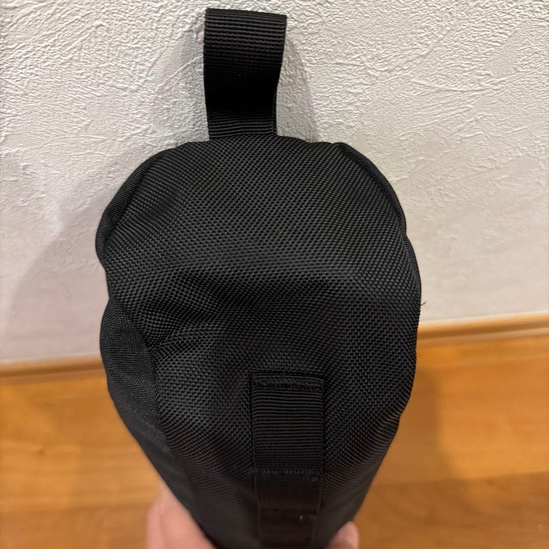 Helinox タクティカルチェア　ブラック