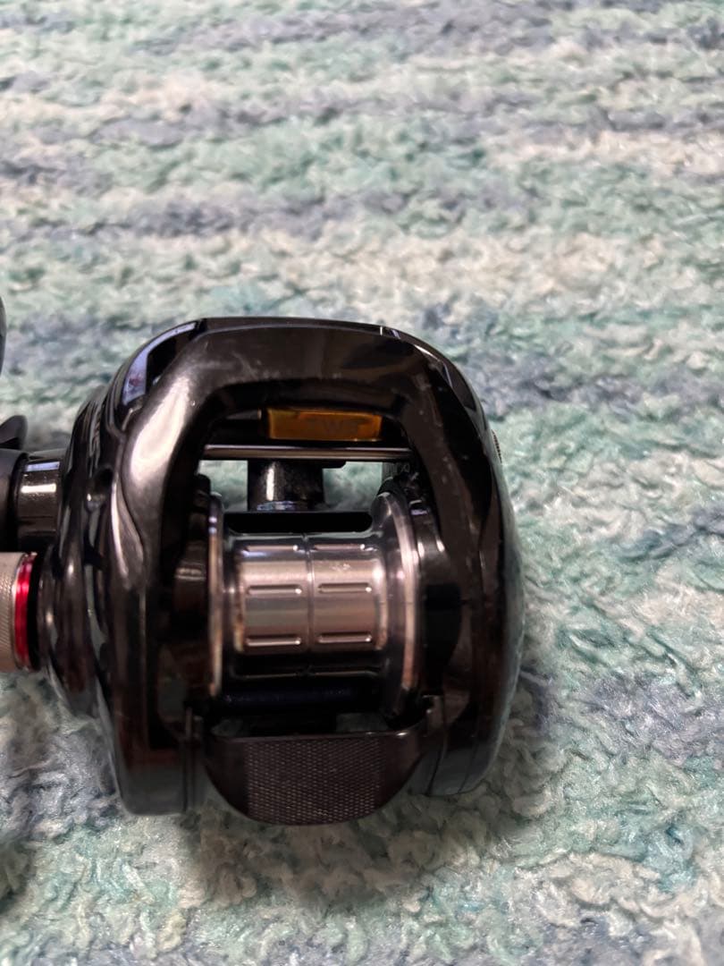 DAIWA ダイワ TATULA タトゥーラ 103SHL-TW 左