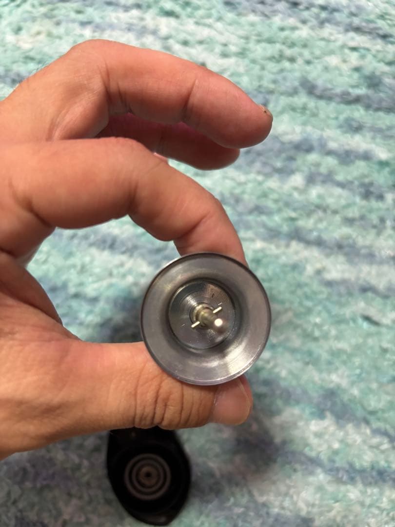 DAIWA ダイワ TATULA タトゥーラ 103SHL-TW 左