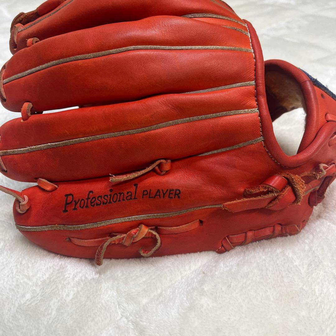 久保田スラッガー 軟式グローブKSN-L7S