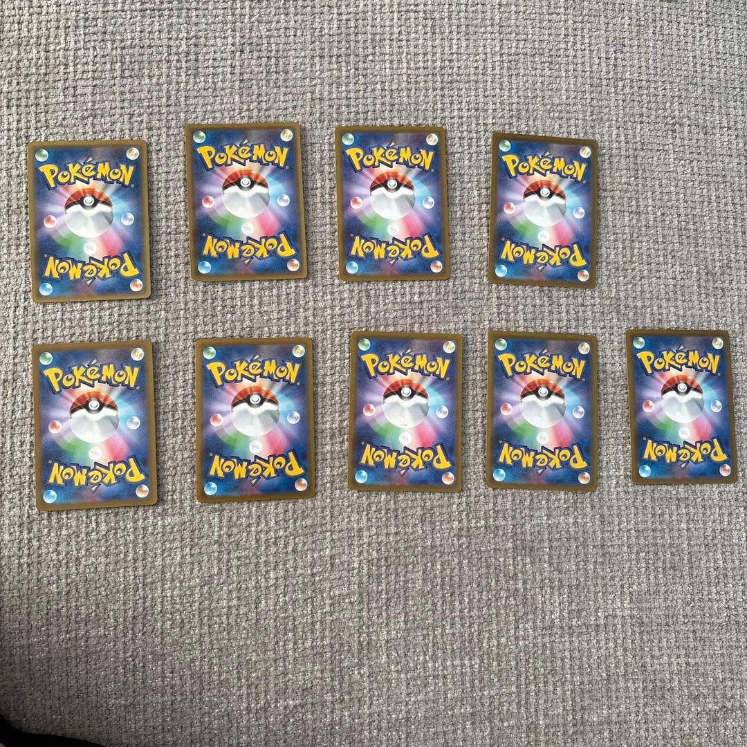 期間限定値下げ！！！ブラッキー&ダークライ　ポケカ　まとめ売り