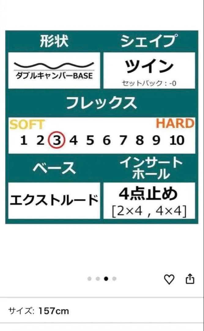 FNTC TNTR 22-23 FLUXビンディング、ケース付