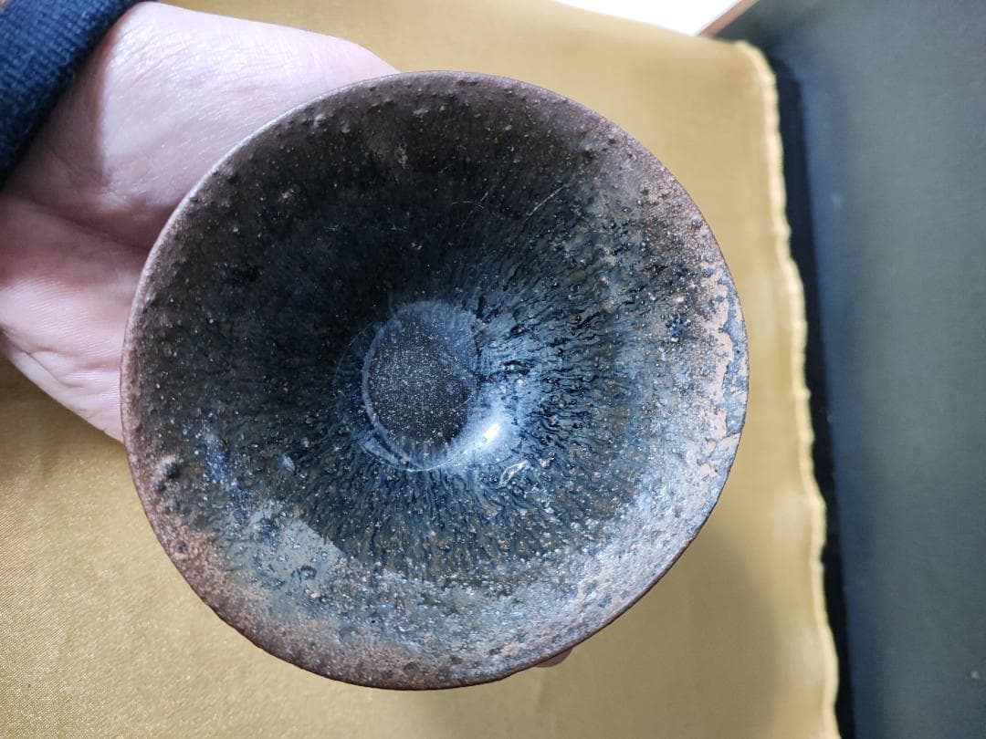 中国骨董品　宋王朝　本物 箱付き