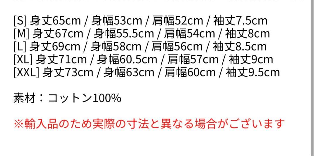 LadyGaga 2026 MAYHEM Ball KILLAH Tシャツ L