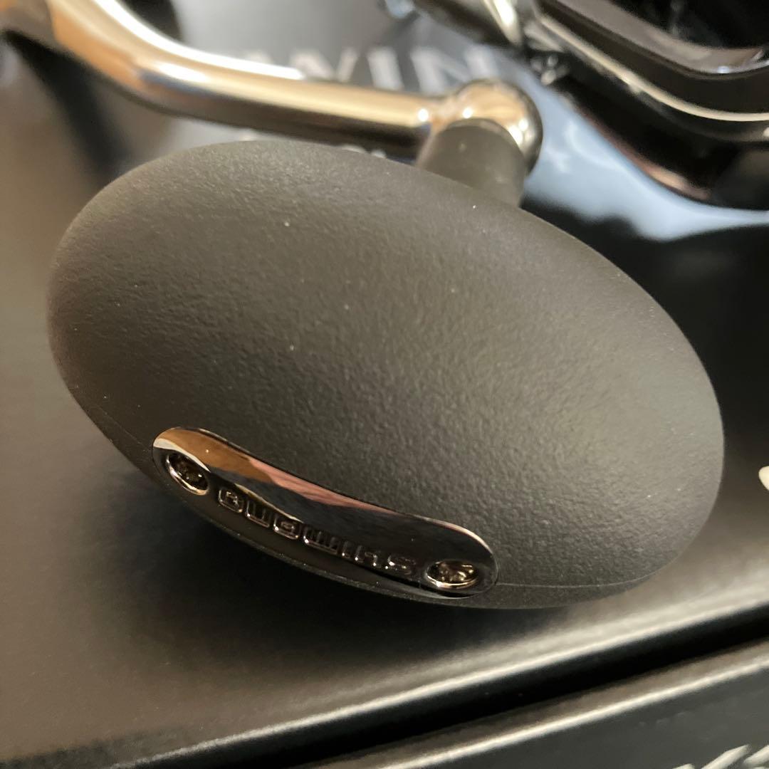 シマノTWIN POWER SW14000XG ツインパワー