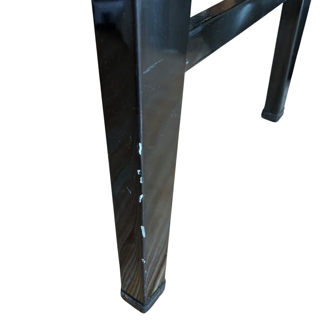 ITO トムソン椅子　ピアノ椅子 高さ調節可能　動作確認済み