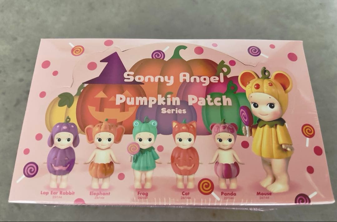 ソニーエンジェル 27個まとめ売り