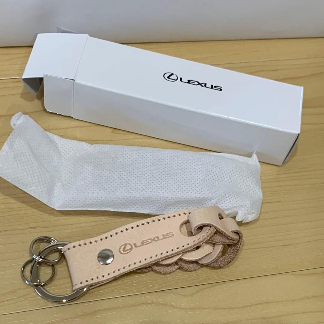 LEXUS 20th Anniversary Gift Set 記念品 レクサス