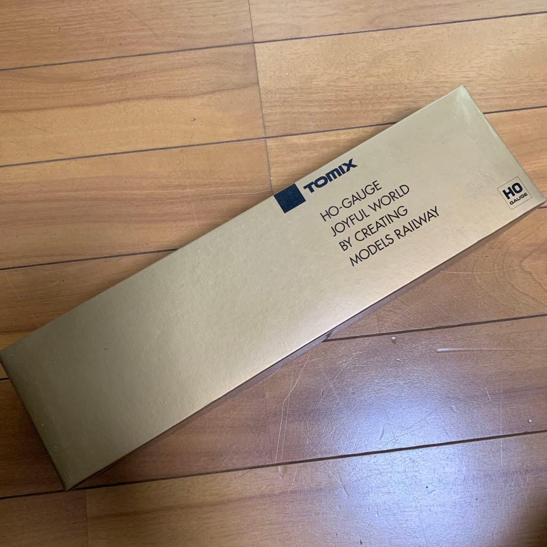 TOMIX オユ10(冷房・青) HO-507