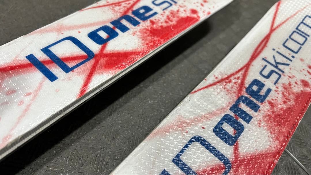 IDone アイディーワン MR-J 130cm ビンディング付き