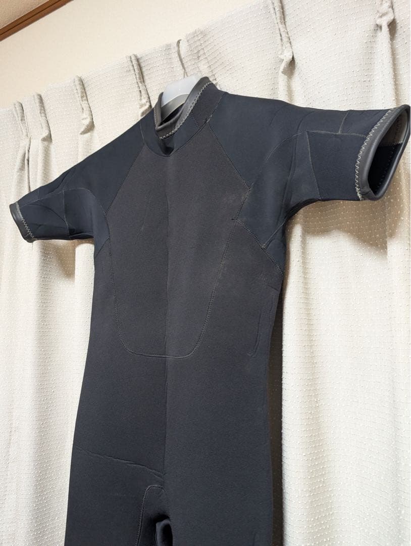 RIPCURL(リップカール) 3×2mm シーガル メンズ L相当