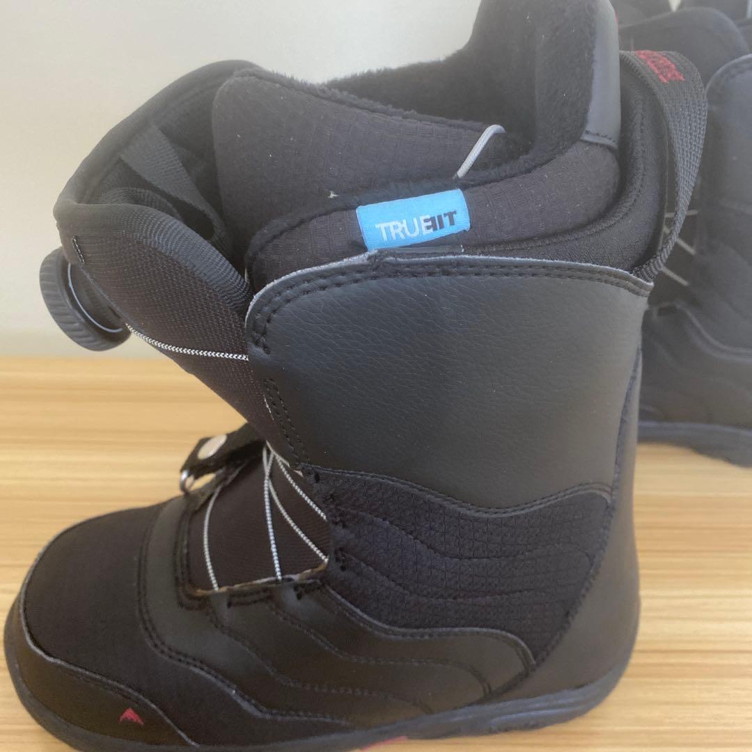 BURTON MINTBOAスノーボードブーツ 女性用 24cm