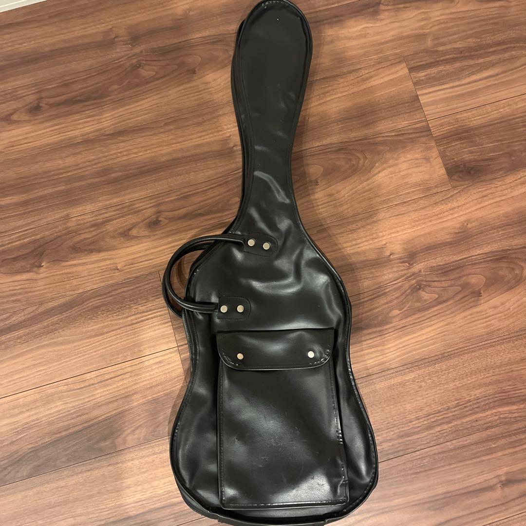 Guyatone LG-23　ビザールギター