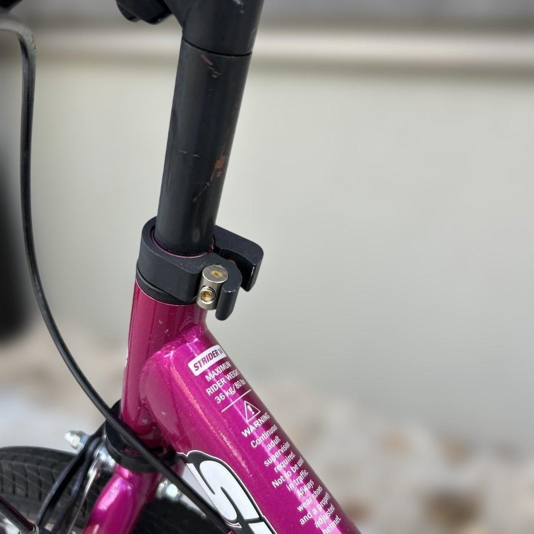 引取り限定　ストライダー　STRIDER 14x