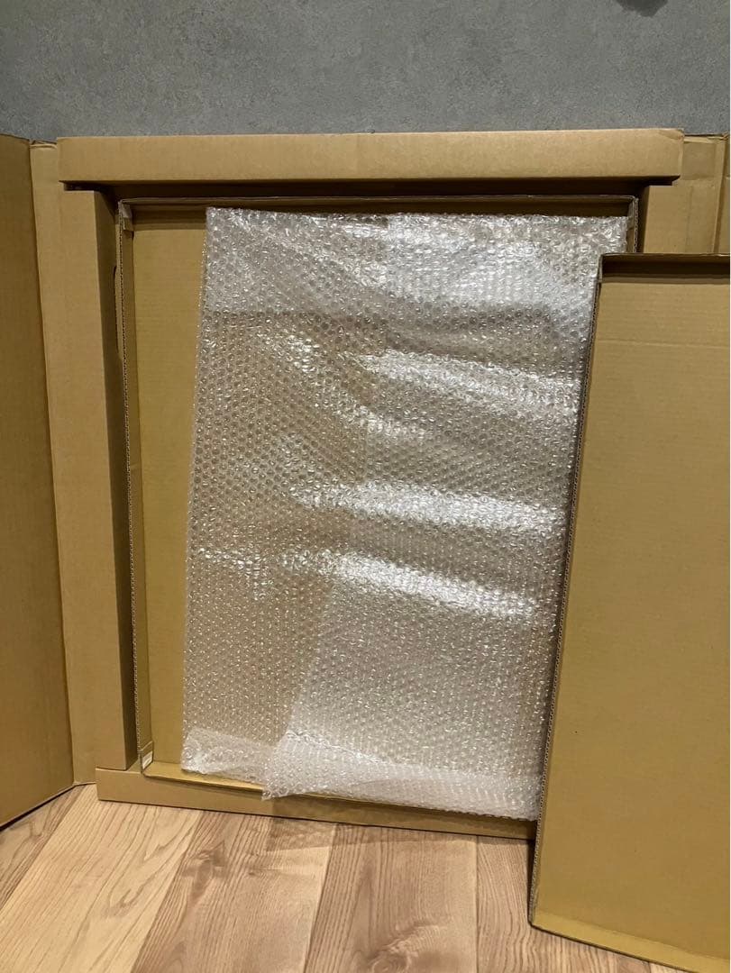 ジョジョ展　 複製原画　松島　ジョジョリオン