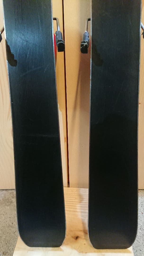 Atomic 120㎝ ビン調整197～304㎜ アトミック XT スキー板